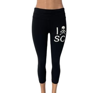 Lululemon Run Inspire Crop Soul Cycle